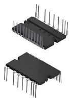 IGBT MODULE, 600V, 15A, SDIP2B-26 STGIF10CH60TS-L