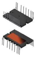 INTELLIGENT POWER MODULE, 600V, SDIP2B STGIB10CH60S-L