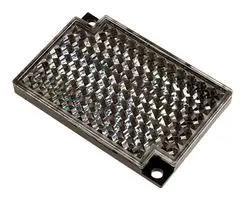 REFLECTOR, RECTANGULAR, 40.3MM X 59.9MM E39R1S