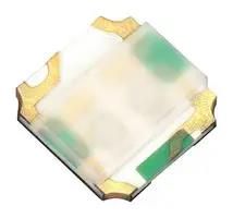 LED, RED/YELLOW GREEN, 52/21MCD, 0404 SML-P24MUWT86R