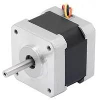 STEPPER MOTOR, 3.3VDC, 3A ST4118D3004-A