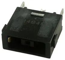 DC POWER CONNECTORS -PLUGS AND JACKS 1-2129333-2