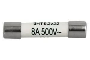 FUSE, CARTRIDGE, 16A, TIME DELAY 8020.5023