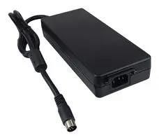 ADAPTOR, AC-DC, MEDICAL, 15V, 14.66A AHM250PS15T