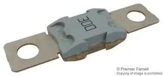 AUTOMOTIVE FUSE, SLOW BLOW, 300A, 32V 153.5395.6301