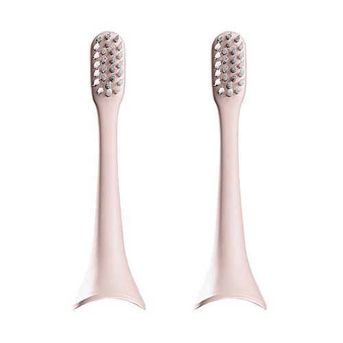 Toothbrush tips ENCEHN Aurora T+  (pink), ENCHEN T100 pink
