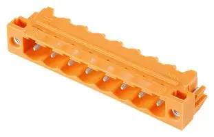 TERMINAL BLOCK, HEADER, 3POS, TH 1149410000