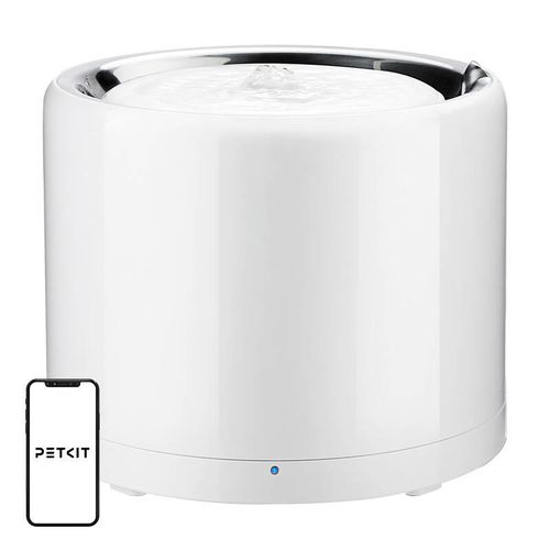 Fountain/ drinker for Dog and Cat PetKit Eversweet Wireless SUS304, Petkit SUS304