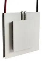 PELTIER MODULE, 29.3W, 40 X 40 X 7.6MM AP2-162-1420-1118
