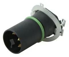 PIN INSERT, M12, 4POS, SMD 1411962