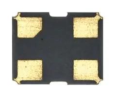 OSC, 32.768KHZ, 2.5V, 2MMX1.6MM, LVCMOS ASAK1-32.768KHZ-LRS-T