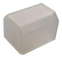 DUST COVER, NATURAL, USB TYPE B CONN 726142003