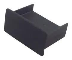 DUST COVER, BLACK, USB TYPE A CONN 726143001