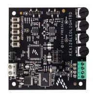 DEV BOARD, KEA128 LIGHTING CONTROLLER KEA128LEDLIGHTRD