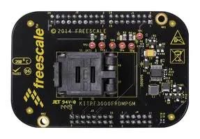 PROGRAMMING BOARD, PF3000 POWER MGMT IC KITPF3000FRDMPGM