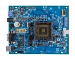 DAUGHTER CARD, 32BIT, POWER ARCHITECTURE MPC5777C-516DS