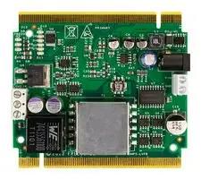 PERIPHERAL MODULE, FULL-BRIDGE, SMPS TWR-SMPS-LVFB