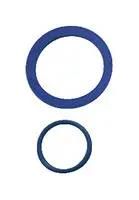 O RING & WASHER, BLUE, CONNECTOR PXP4089/BL