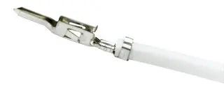 CABLE ASSY, CRIMP PIN-PIN, RED, 300MM 79758-0013