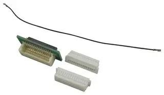 30-WAY FFC TO CABLE/WIRE, PANEL DISPLAY MPBV7 KIT