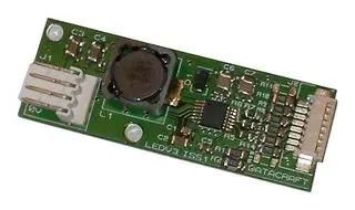 LED BACKLIGHT DRIVER BOARD, TPS61500 LEDV3