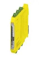 SAFETY RELAY, 250VAC, 6A, DIN RAIL 2700499