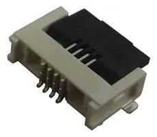 FPC CONN, RCPT, 19POS, 1ROW, 0.5MM 505110-1992