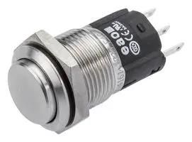 VANDAL SWITCH, SPDT, 5A, 250V 82-4161.1000