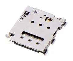 MEMORY AND SIM CARD 504520-0691