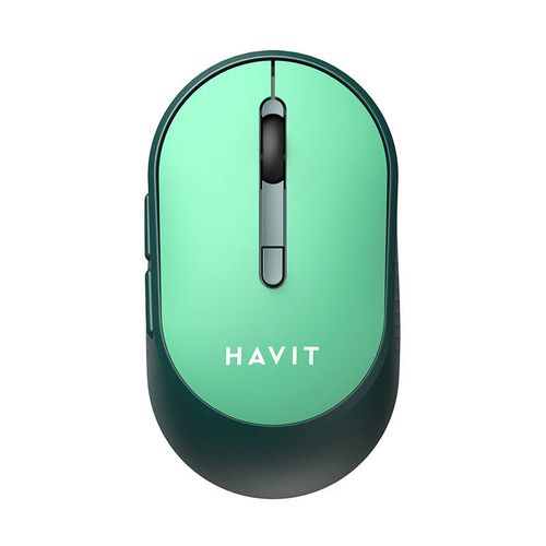 Wireless mouse Havit MS78GT -G (green), Havit MS78GT-G