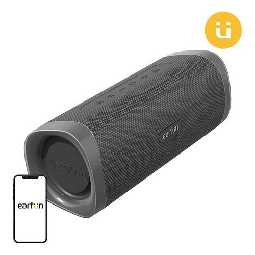 Wireless Bluetooth speaker EarFun UBOOML, Earfun SP300