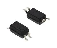 OPTOCOUPLER, PHOTOTRANS, 3.75KV, SOIC-4 TLP291(GB,SE(T