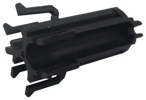 LOCKING ASSEMBLY, SOCKET CONNECTOR 1-2213396-1