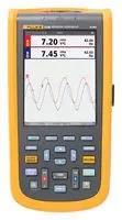 HANDHELD OSCILLOSCOPE, 20MHZ, 400KSPS FLUKE 123B/EU