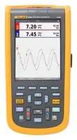 HANDHELD OSCILLOSCOPE, 40MHZ, 400KSPS FLUKE 125B/EU