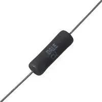 RES, 25R, 5%, 3.75W, AXIAL, WIREWOUND CW02B25R00JE12HE