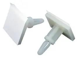 PCB SPACER SUPPORT, 4.8MM, NYLON 6.6 APCS-3