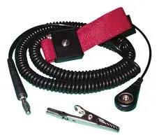 STATIC-CONTROL WRIST STRAP KIT MC23780