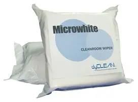 CLEANROOM WIPE, MICROWHITE SD, 228.6MM DYC100-01-MICROWHITE-SD-99