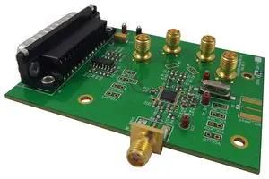 EVALUATION BOARD, DIR-CONVERSION TUNER MAX2121BEVKIT#