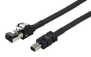 COMPUTER CABLES 2-2205133-3