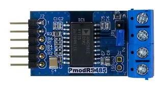 EVALUATION BOARD, RS485 COMMUNICATION 410-310