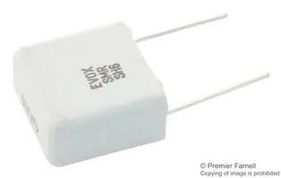 GENERAL PURPOSE FILM CAPACITORS SMR15104J400B10L16.5CBULK