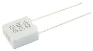 GENERAL PURPOSE FILM CAPACITORS SMR5333J100J01L16.5CBULK