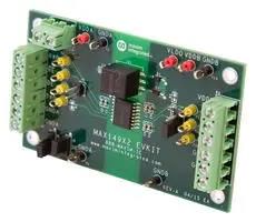 EVALUATION BOARD, RS-485/RS-422 TXRX MAX148X2EVKIT#