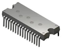 MODULE, IPM, IGBT, 3A, 600V, N2DIP STGIPQ3H60T-HL