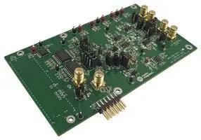 EVALUATION BOARD, 20BIT ADC MAX11905EVKIT#