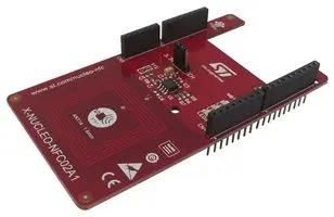 DEV BOARD, NFC/RFID TAG X-NUCLEO-NFC02A1