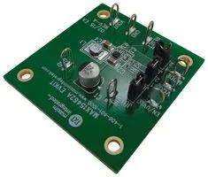 EVALUATION BOARD, SYNC BUCK CONVERTER MAX15462AEVKIT#