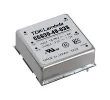 DC-DC CONVERTER, 5V, 6A CCG30-48-05S
